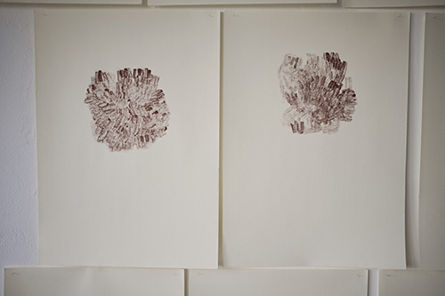 expositions | je-me-souviens | &copy; patrice de Santa Coloma